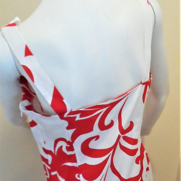 DESIGNERS DRESSES LINING, COTTON NWOT - Picture 5 of 5